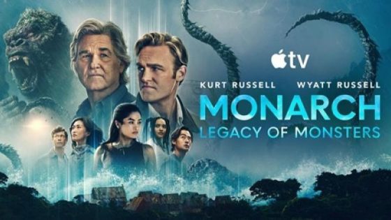 مشاهدة مسلسل Monarch Legacy of Monsters الموسم الثاني الحلقة 2 الثانية مترجم فشار