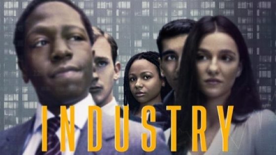 مشاهدة مسلسل Industry الموسم الاول الحلقة 1 الاولي مترجم فشار