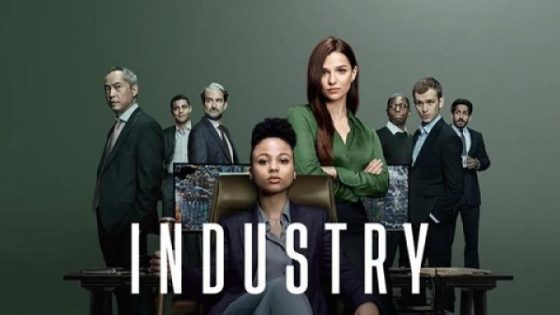 مشاهدة مسلسل Industry الموسم الثاني الحلقة 7 السابعة مترجم فشار