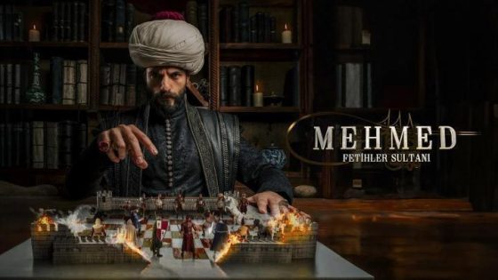 مشاهدة مسلسل محمد الفاتح سلطان الفتوحات الموسم الثالث الحلقة 20 العشرون مترجم شاهد فوريو